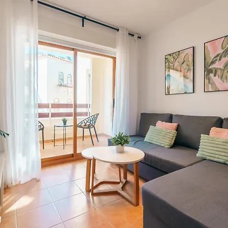 Renteando Albir Apartment