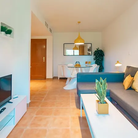 Renteando Albir Apartment *