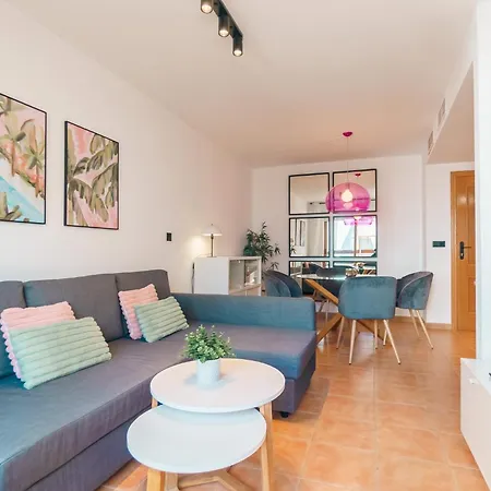 Apartment Renteando Albir *