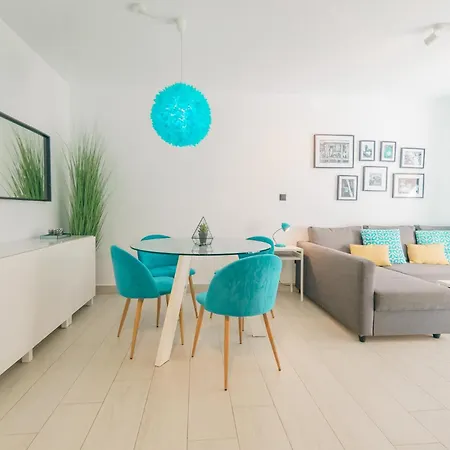 Renteando Albir Apartment El Albir
