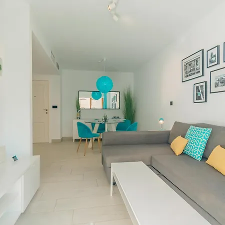 Apartment Renteando Albir El Albir