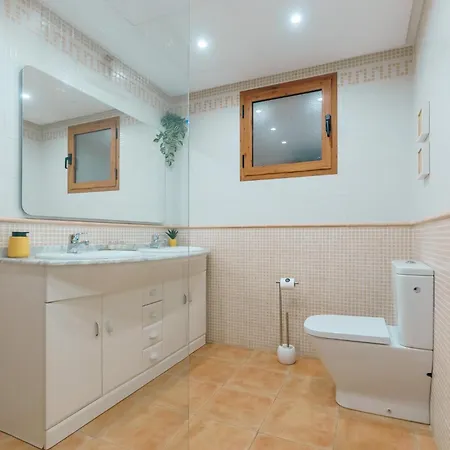 Renteando Albir Apartment