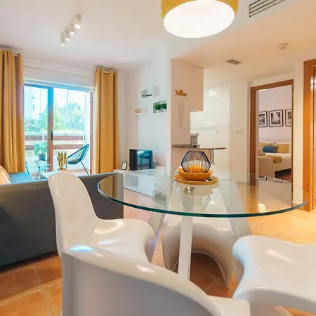 Renteando Albir Apartment *