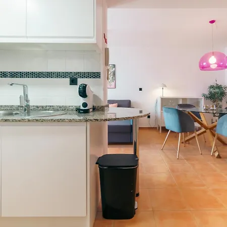Apartment Renteando Albir *