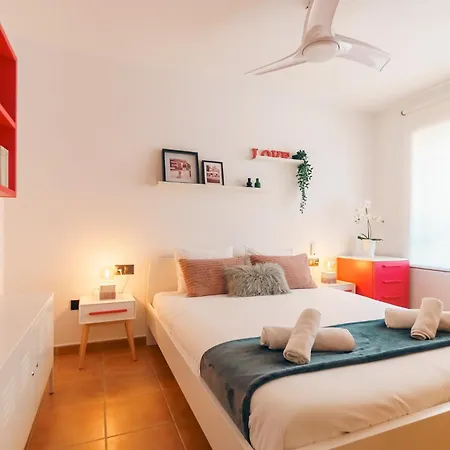 Renteando Albir Apartment El Albir