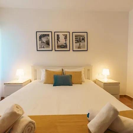 Apartment Renteando Albir El Albir