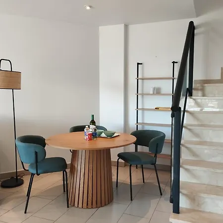 Edificio Alamos Albir Apartment El Albir