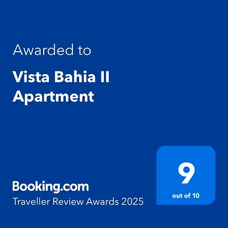 Vista Bahia Ii El Albir