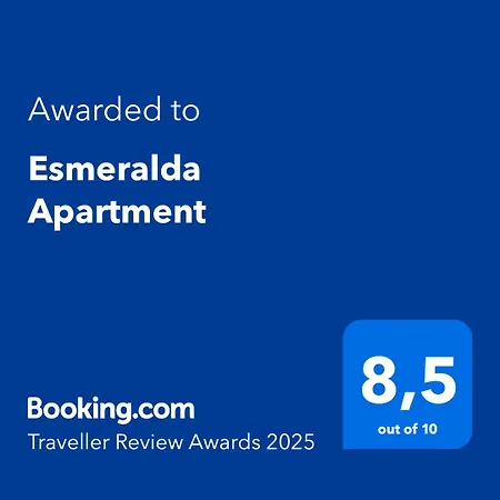 Esmeralda *