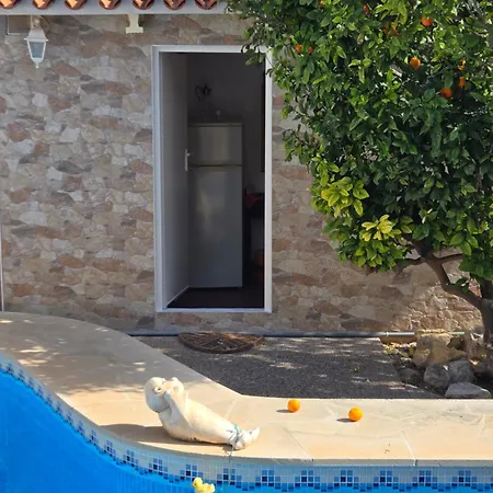 La Casa De Irina * El Albir