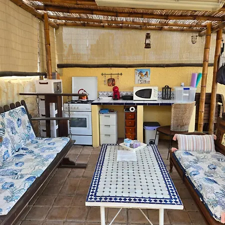 Guest house La Casa De Irina El Albir