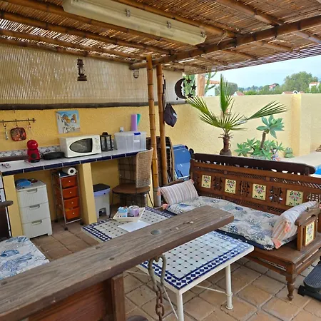 La Casa De Irina *