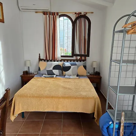 Guest house La Casa De Irina