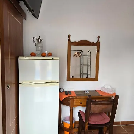 Guest house La Casa De Irina *