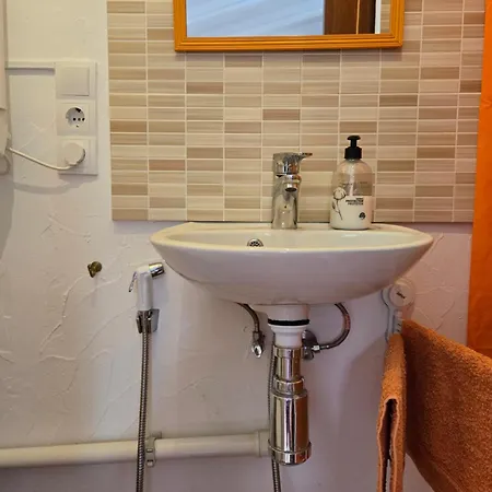 La Casa De Irina Guest house El Albir