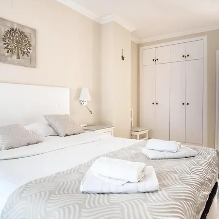 Playa Albir Apartment