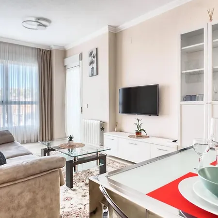 Playa Albir Apartment *