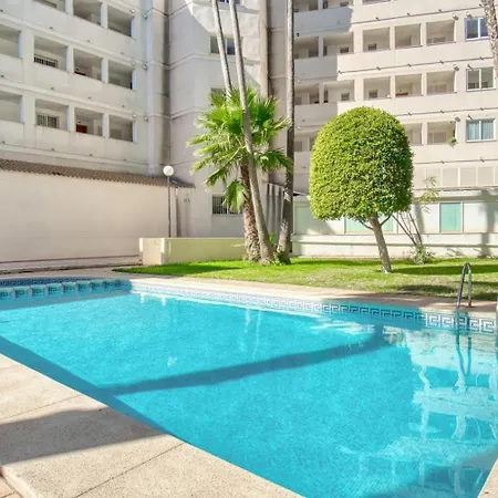 Apartment Playa Albir *
