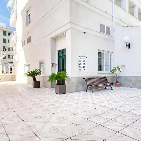 Playa Albir Apartment El Albir