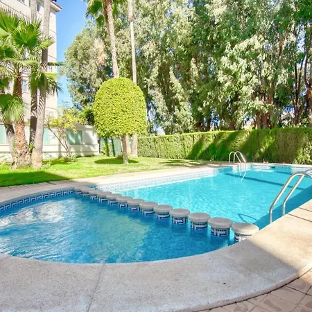 Apartment Playa Albir