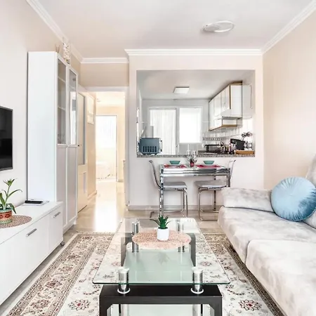 Playa Albir Apartment