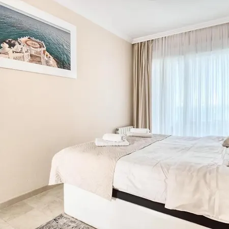 Apartment Playa Albir *