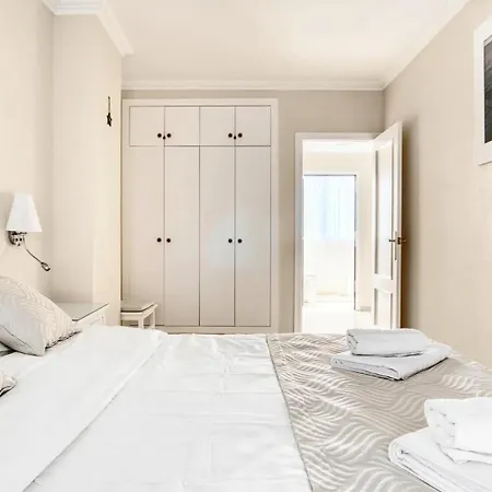 Playa Albir Apartment El Albir
