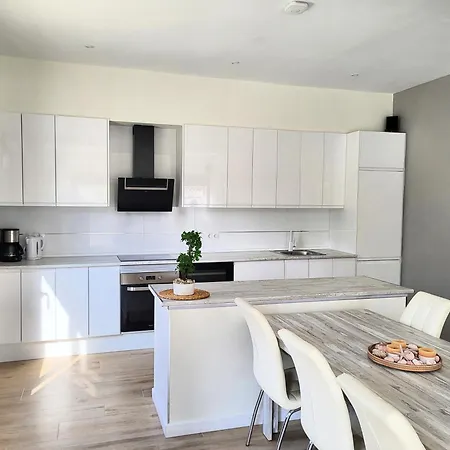 Villa Maja Albir *
