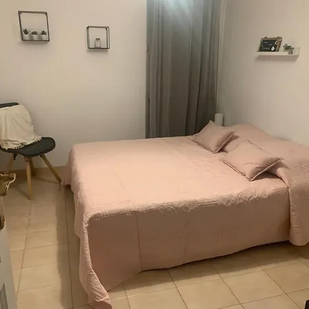 Apartamento Piso Luminoso El Albir