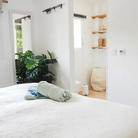 Casa Naru Albir, Duplex Met Ruim Terras En Buitenkeuken *