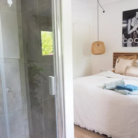Casa Naru Albir, Duplex Met Ruim Terras En Buitenkeuken Apartment