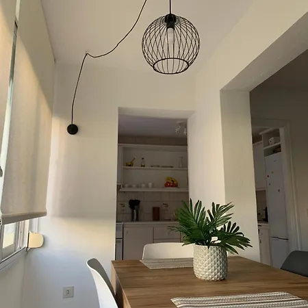 Piso Luminoso El Albir