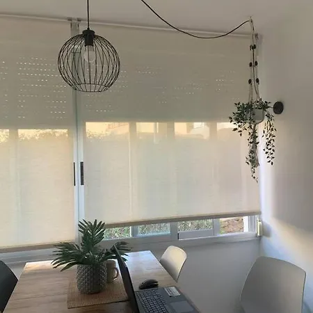 Apartamento Piso Luminoso *