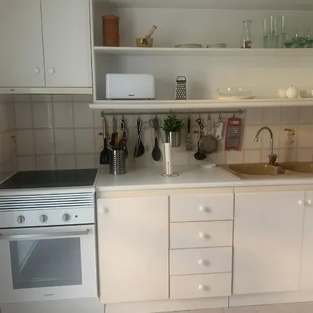 Piso Luminoso Apartamento El Albir
