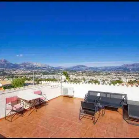 Apartamento Piso Luminoso *