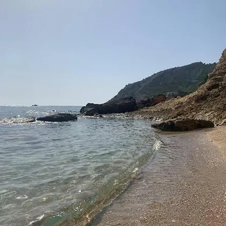 Apartamento Piso Luminoso El Albir