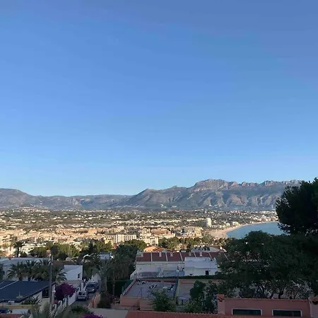 Piso Luminoso El Albir