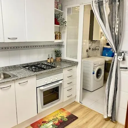 Apartamento Viminal Albir Con Amplia Terraza Soleada Con Vistas A La Piscina, Centrico, Aire Acondicionado Y Parking Apartment *