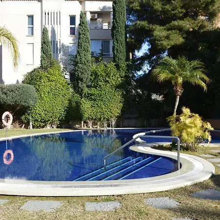 Apartment Albir Ibo *