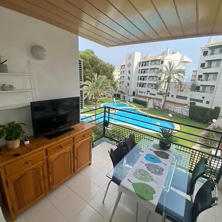 Sunylife Apartment *
