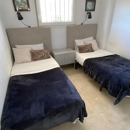 Apartment Sunylife El Albir