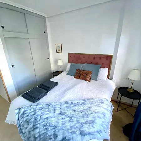 Sunylife Apartment *