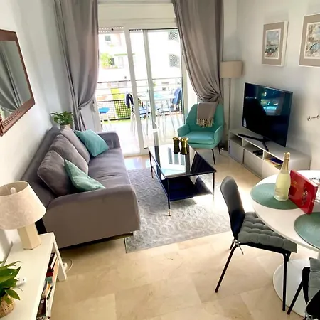 Sunylife Apartment El Albir
