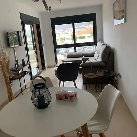 Cirene Albir Apartamento El Albir