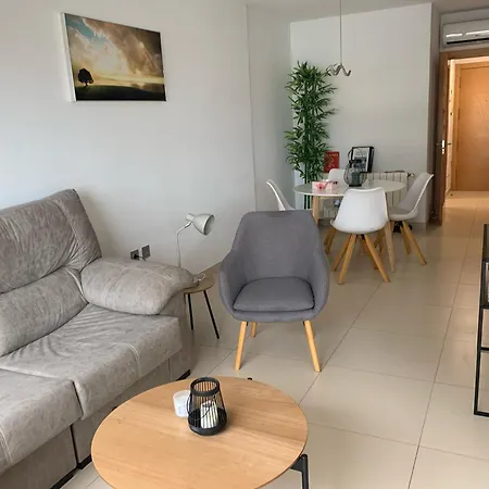 Apartamento Cirene Albir