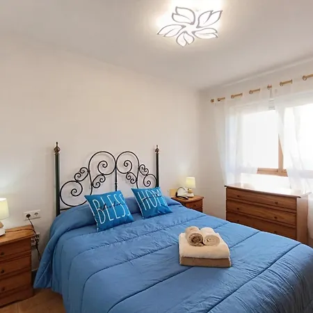 Apartment Por El Placer De Vivir El Albir