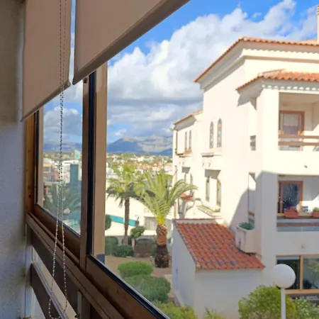 Apartment Por El Placer De Vivir