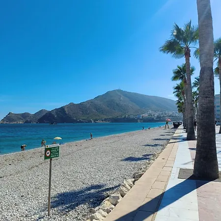 Font Rotja L'albir El Albir