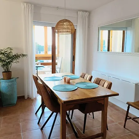 Font Rotja L'albir Apartamento *