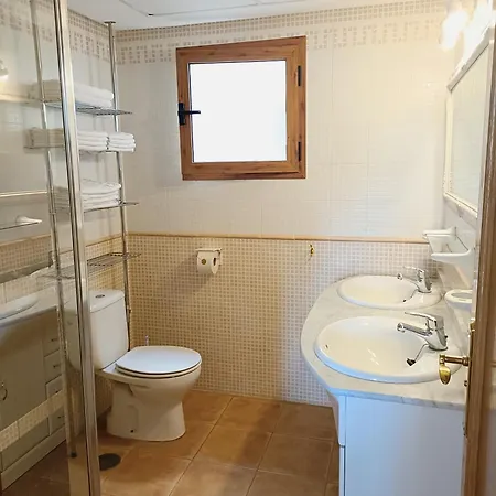 Font Rotja L'albir Apartamento El Albir